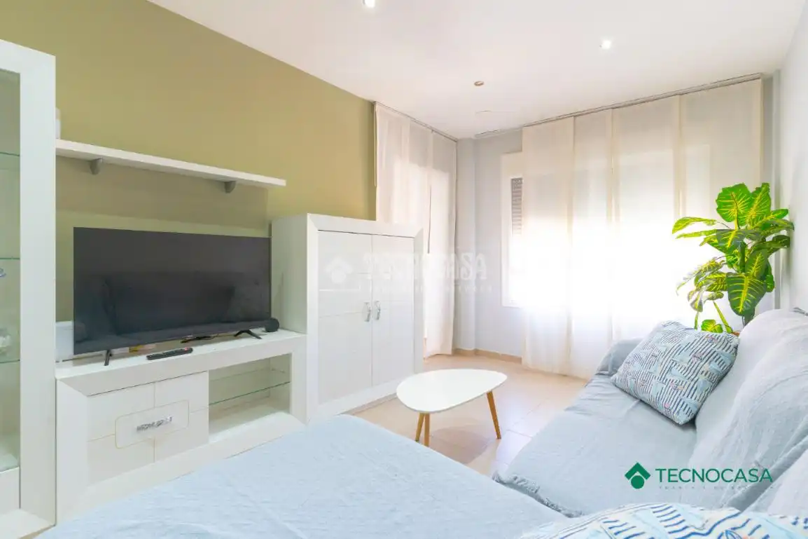 Habitación de Piso en venta en Roquetas de Mar con Aire acondicionado y Terraza