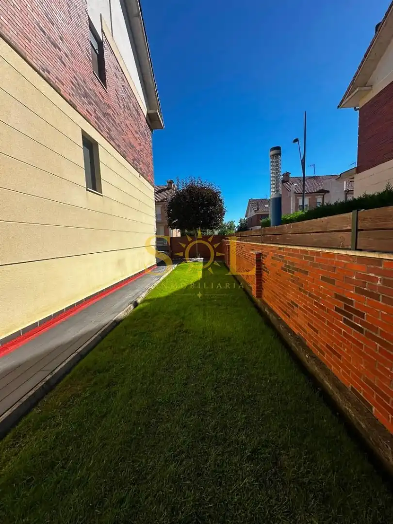 House with garden for sale in Calle Escipión, imagen 66