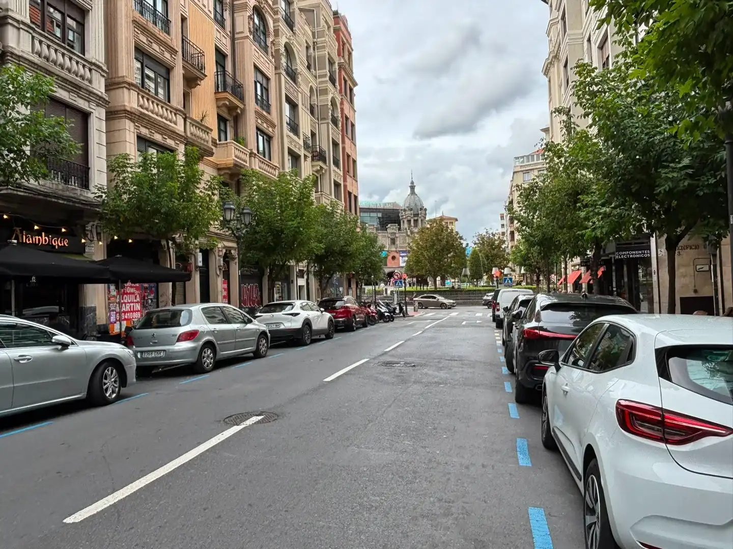 Appartement avec ascenseur à vendre à Calle Calle General Concha, imagen 73