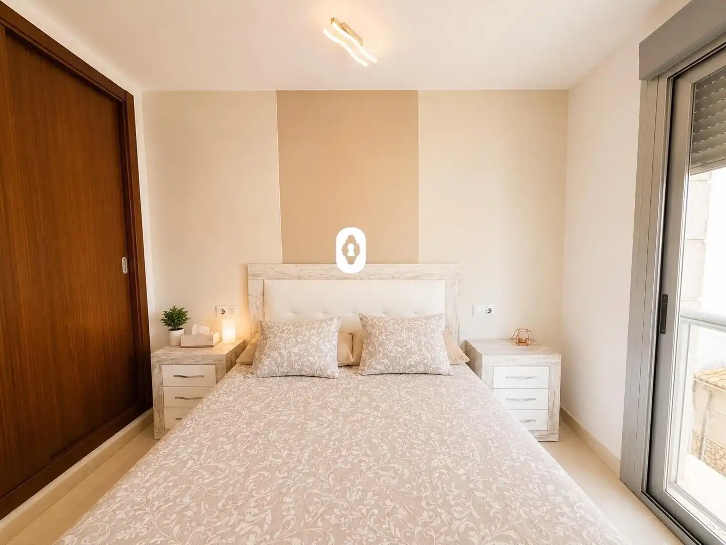 Penthouse with terrace for sale in Cristo Rey - Parque Europa, imagen 3