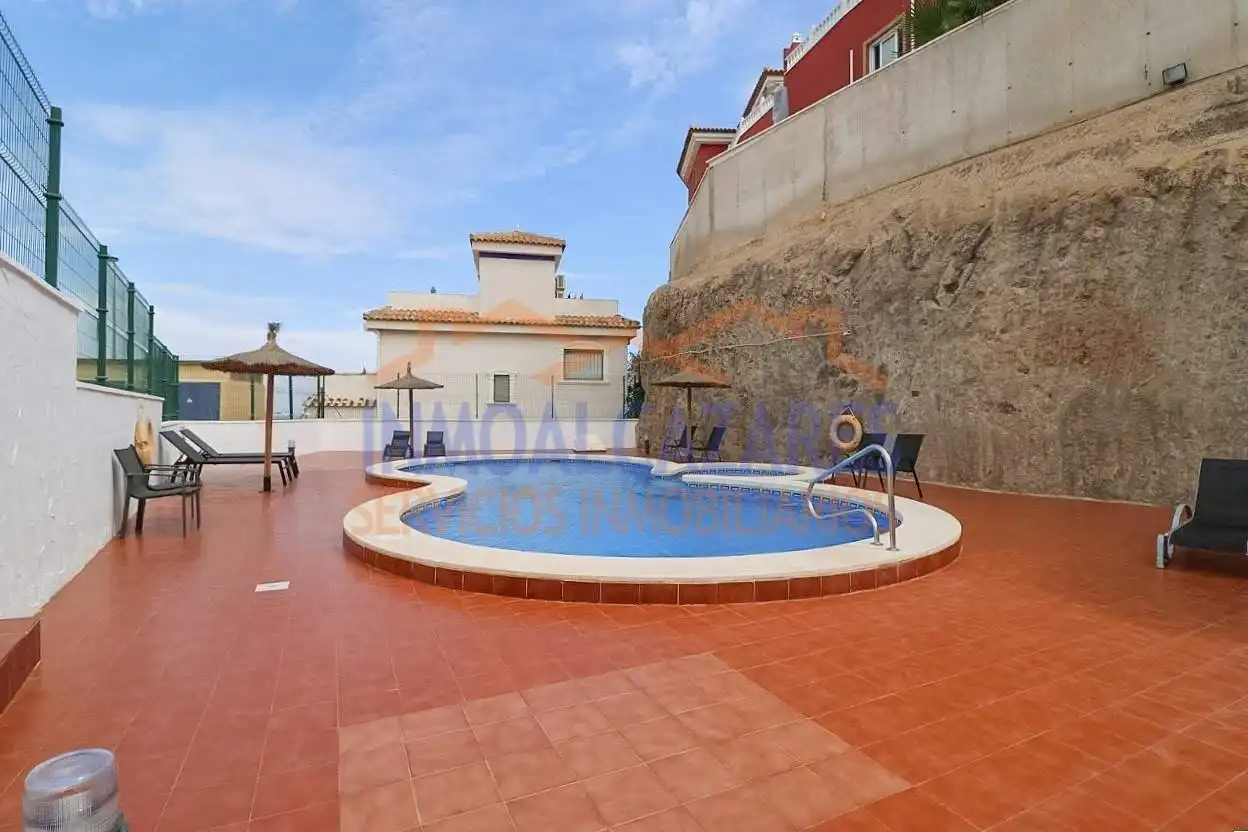 Duplex avec piscine à vendre à Cartagena ciudad, imagen 48