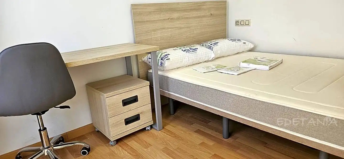 Wohnung zur Miete in calle Lluís Vives, Moncada