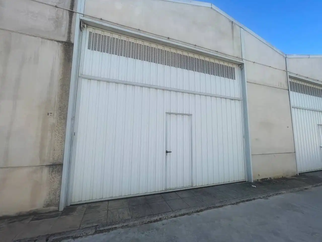 Industrial building for sale in Torredonjimeno, imagen 3