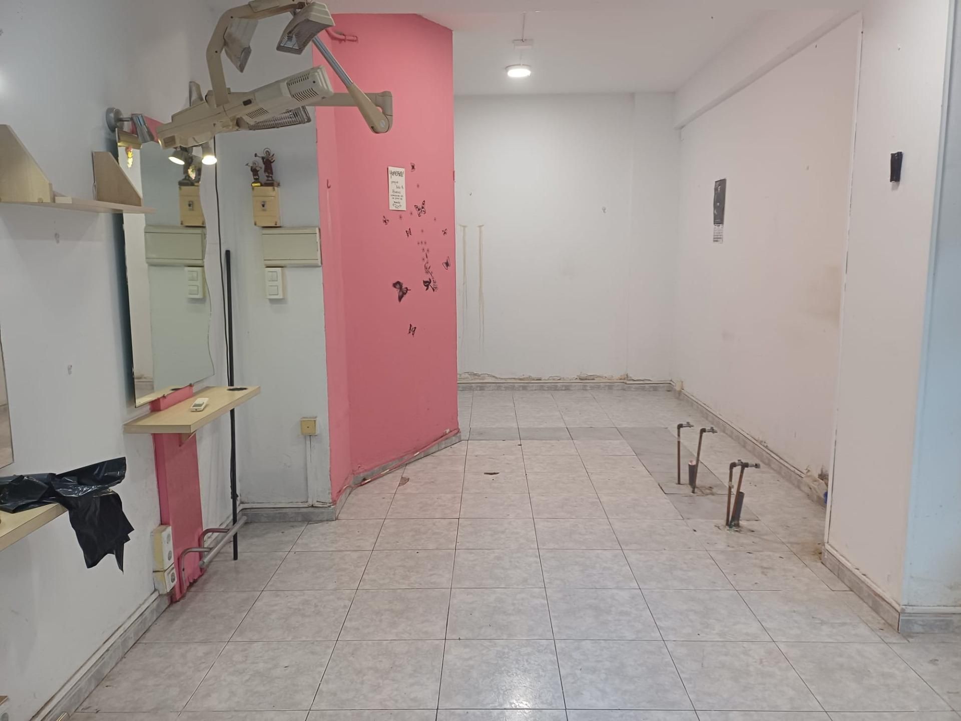 Premises to rent in Málaga Capital  with Air Conditioner