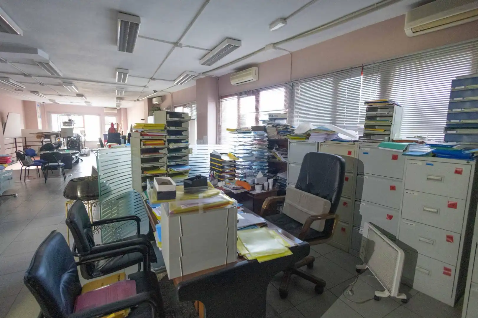 Commercial properties for rent in Madrid  with Air Conditioner