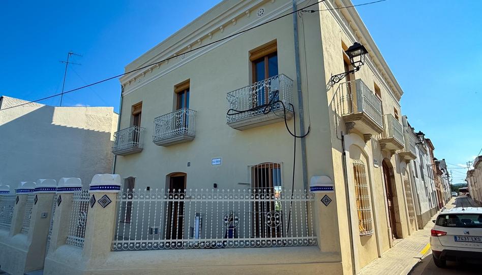 Photo 1 of House or chalet to rent in Calle Mossen Bundo, 1, La Bisbal del Penedès, Tarragona