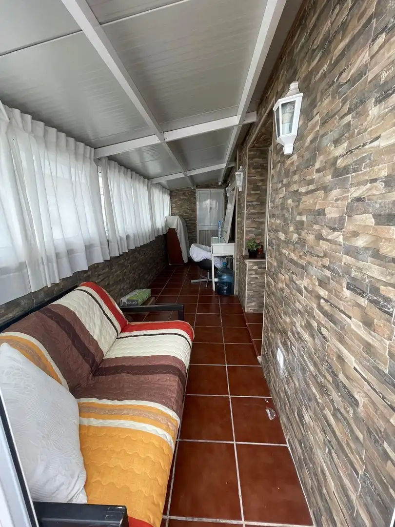 Terraza de Dúplex en venta en Arcos de la Frontera, Cádiz