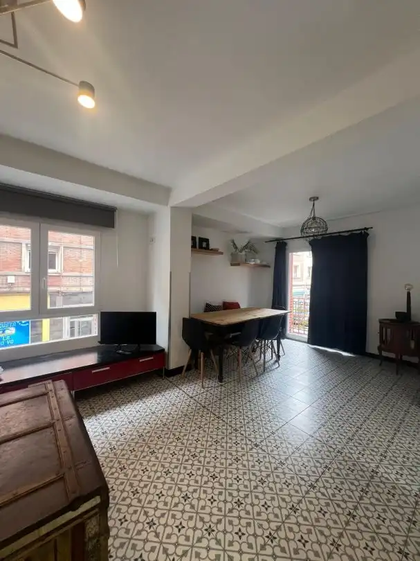 Flat for rent in Llano
