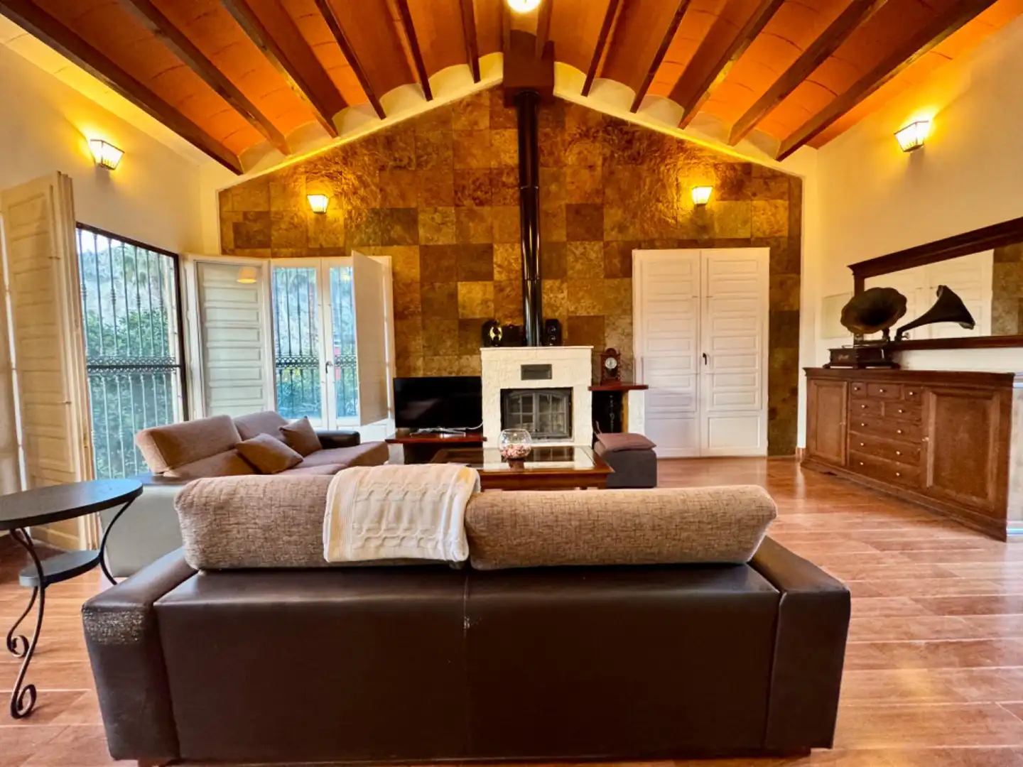 Landhaus mit Terrasse zum Verkauf in Villanueva del Río Segura, imagen 52