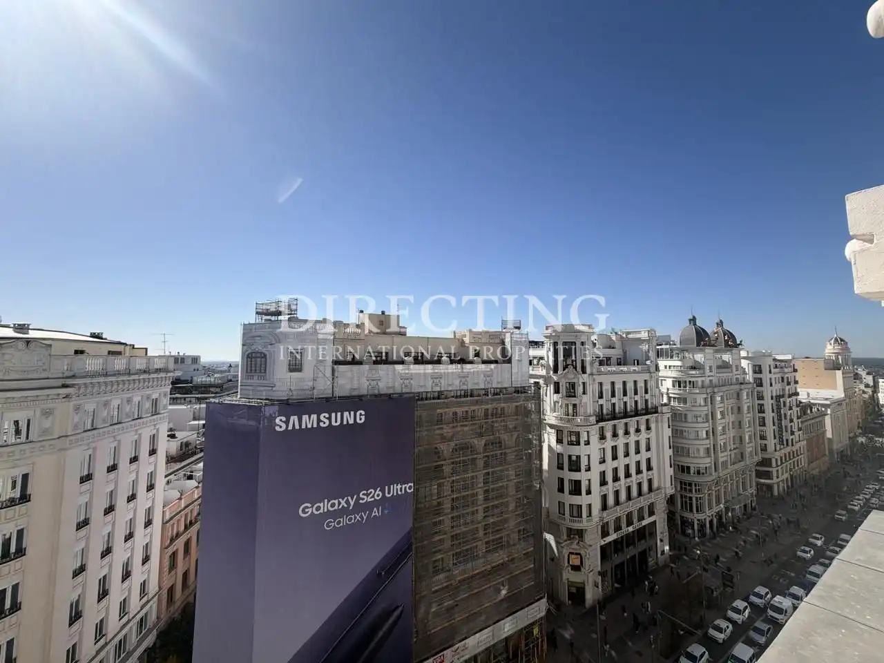 Ático con ascensor en venta en Calle de Valverde, imagen 7