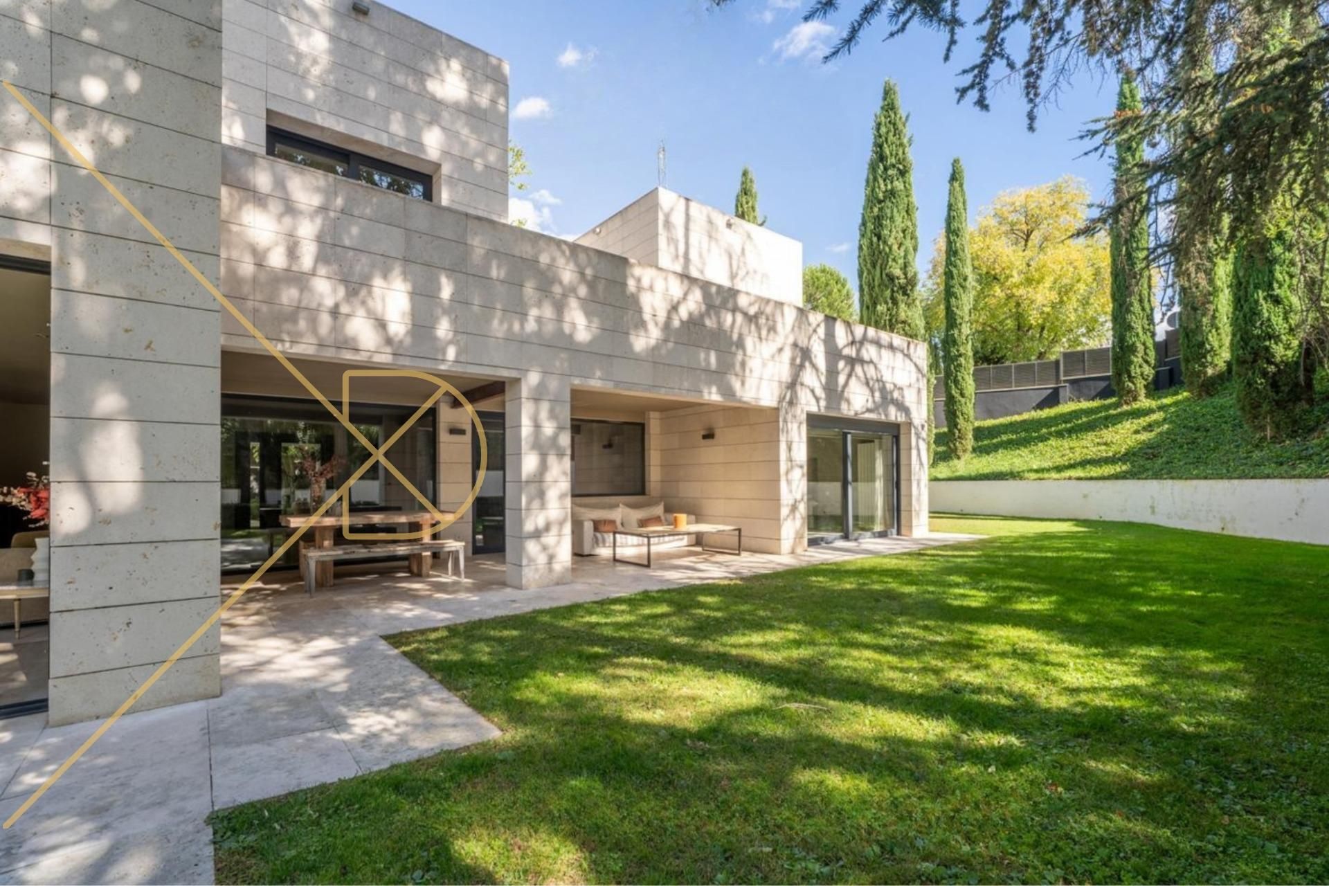 House or chalet for sale in Pedralbes