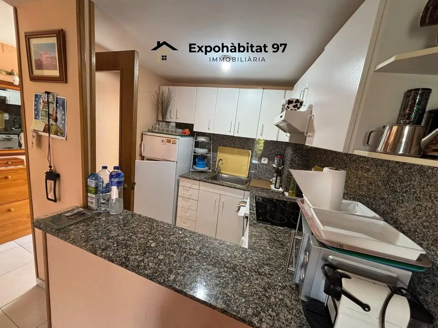 Apartamento con piscina en venta en PLAZA EUROPA 11, imagen 17