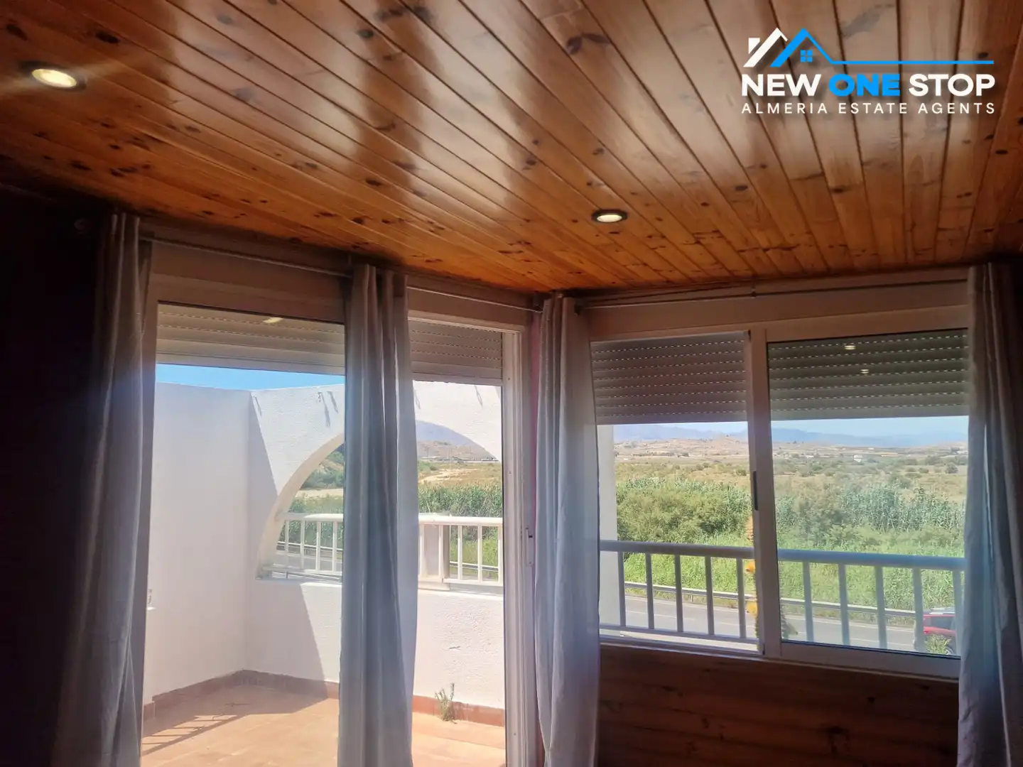 Terraced house with pool for sale in Las Marinas - Pueblo Laguna, imagen 15