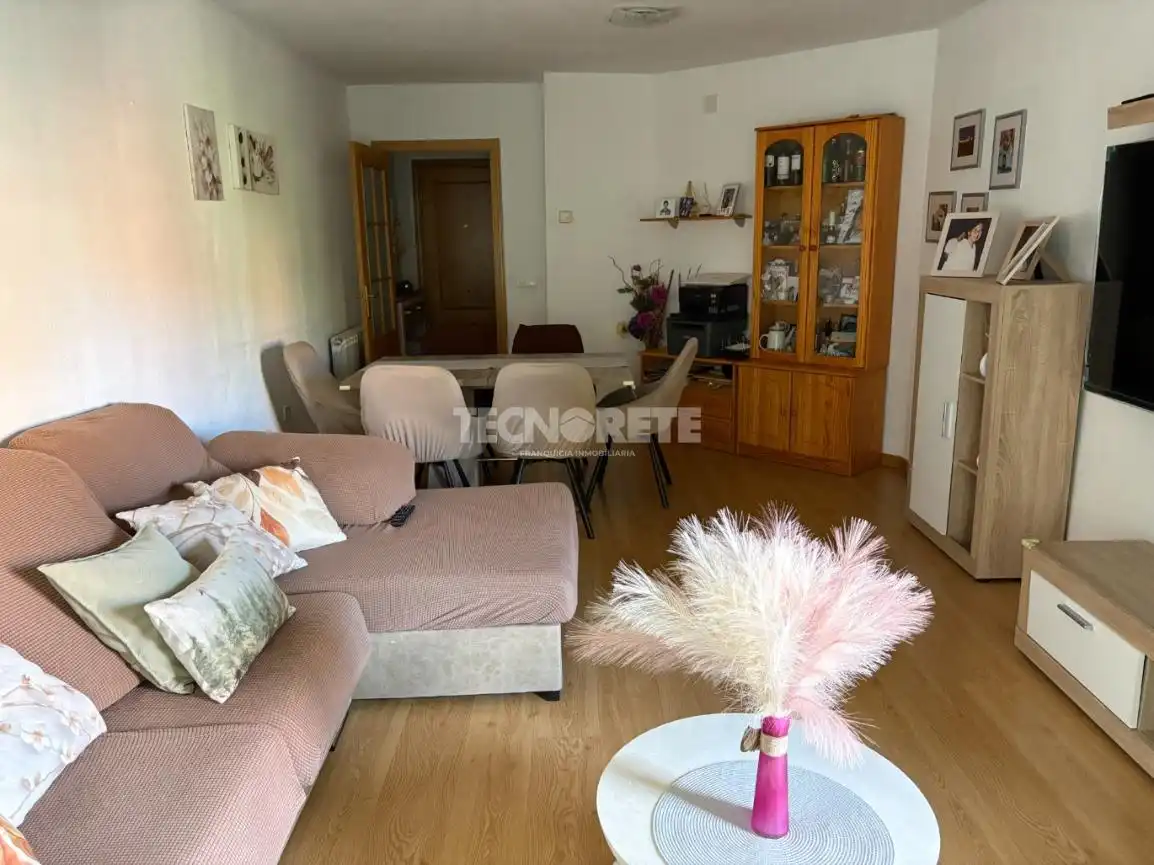 Wohnung mit Aufzug zum Verkauf in Estación - Los Manantiales, imagen 11
