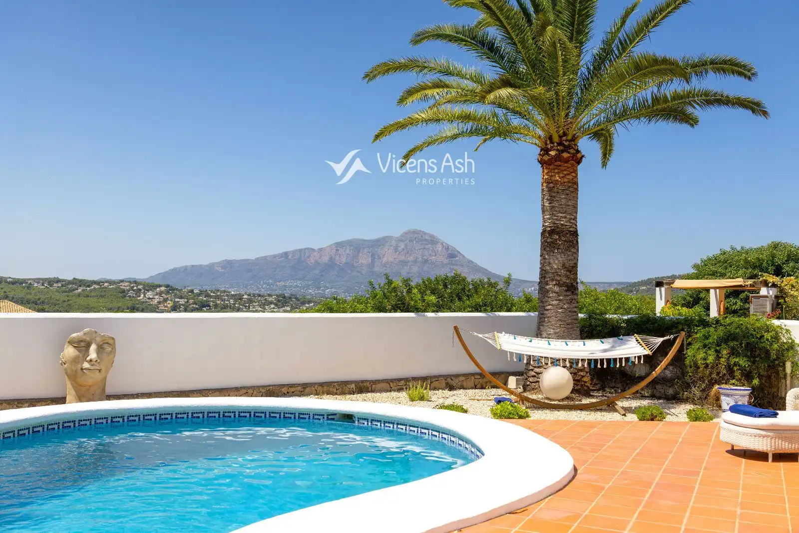Casa con piscina en venta en Calistros,, imagen 20