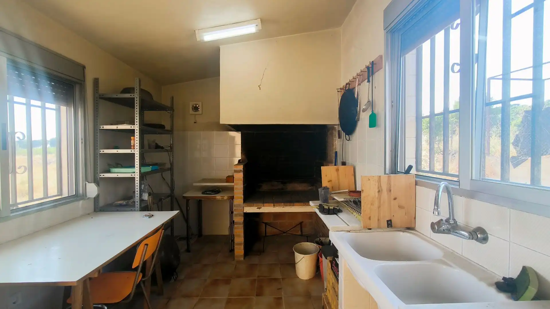 Casa amb piscina en venda a Corralet - Bonanza - Tres Rutas, imagen 38
