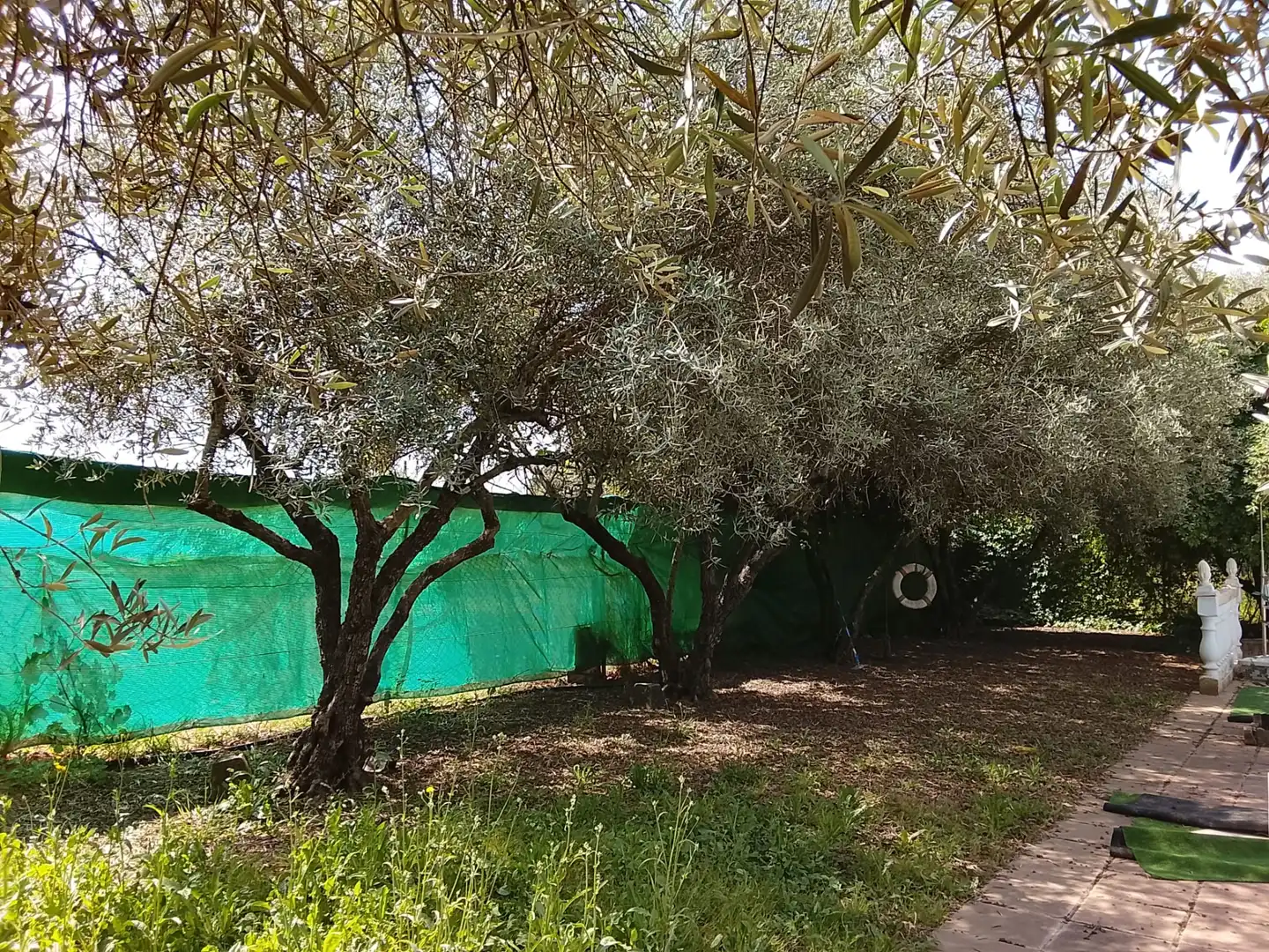 Houses for sale in Córdoba  with Air Conditioner, Private garden and Terrace