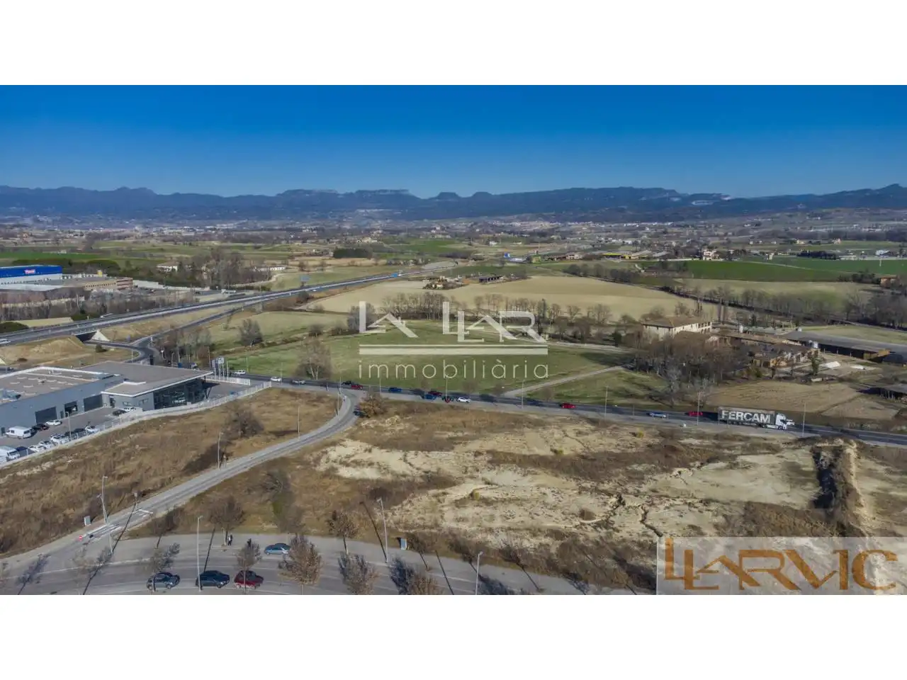 Residencial de alquiler en Gurb