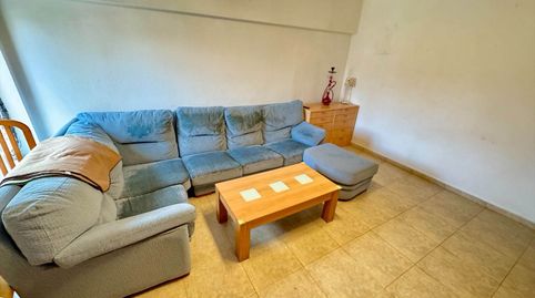 Foto 3 de Pis en venda a Zuera, Zaragoza