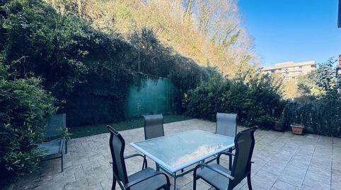 Foto 2 von Maisonette zum Verkauf in Antiguo, Donostia - San Sebastián