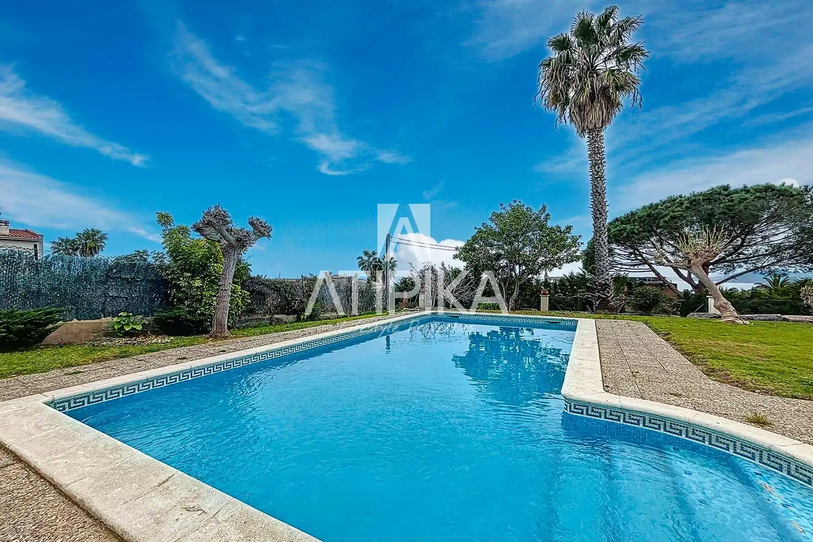 Haus mit Pool zum Verkauf in Montgoda, imagen 34