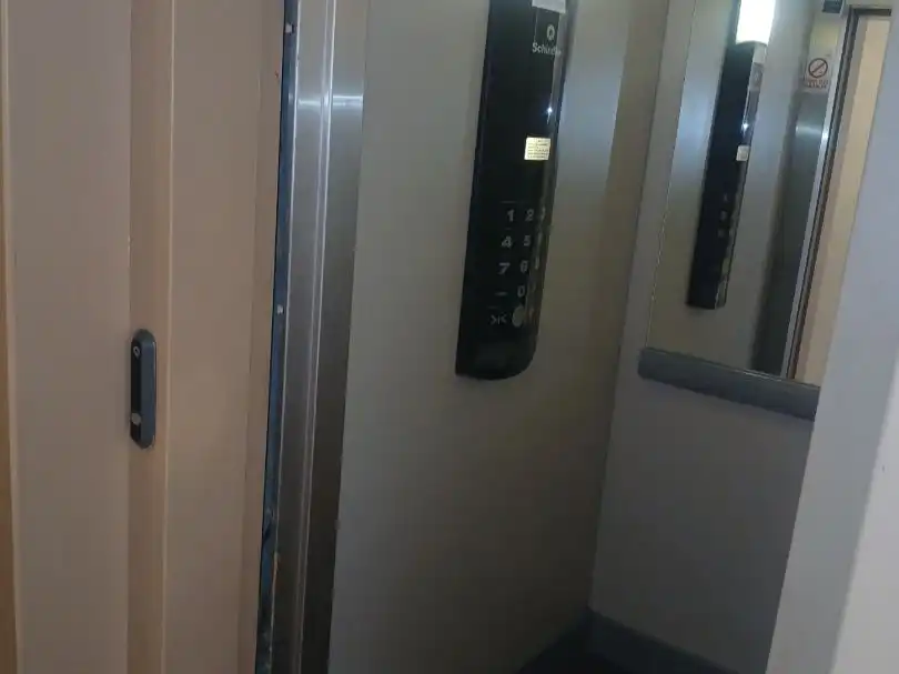 Piso en venta en  Madrid Capital con Aire acondicionado