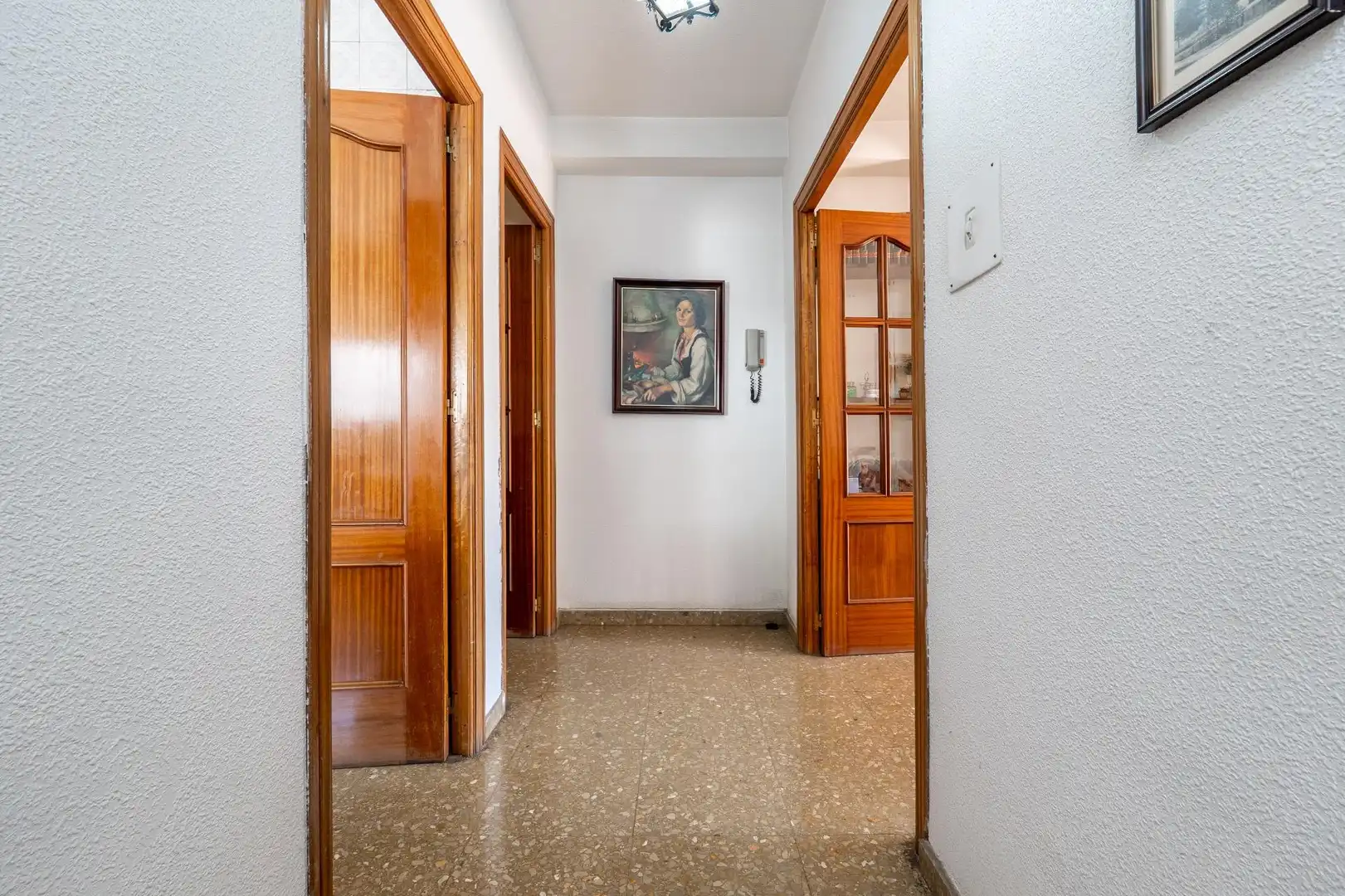 Attic for sale in Pajaritos