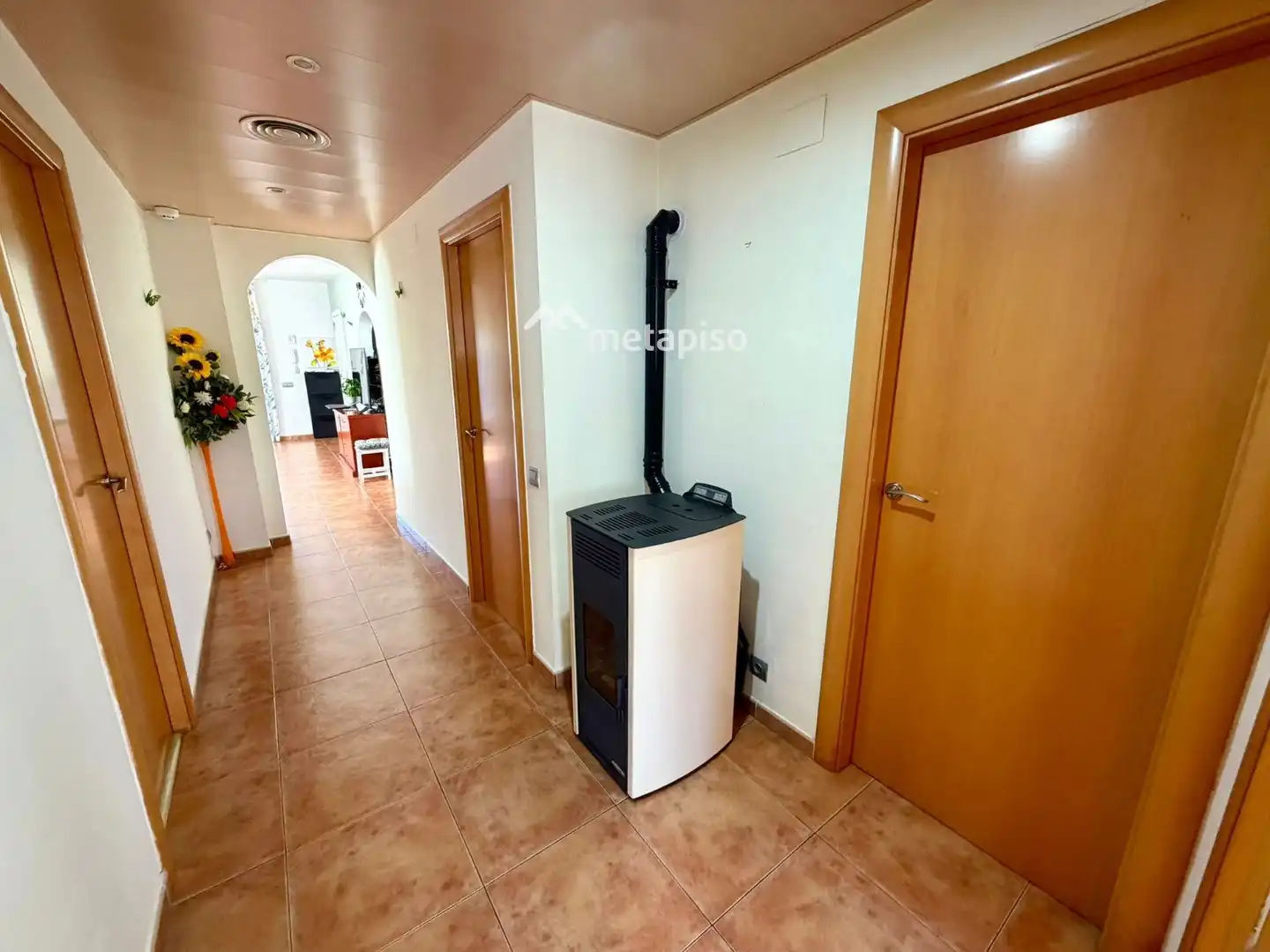 Casa o xalet en venda en El Vendrell amb Aire condicionat, Calefacció i Piscina