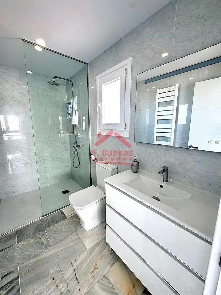 Terraced house with pool for sale in El Peñoncillo, imagen 17