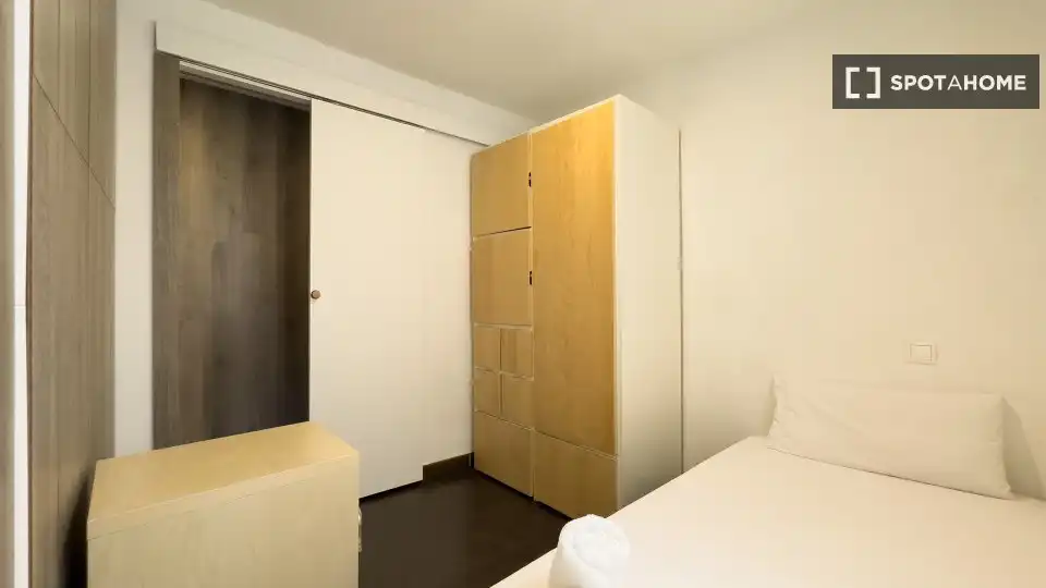 Habitación en El Coll