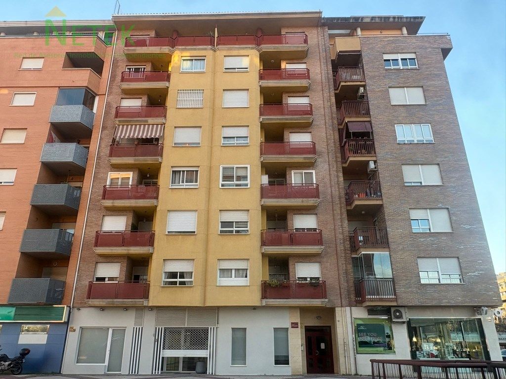 Pis en venda a Ronda Sur