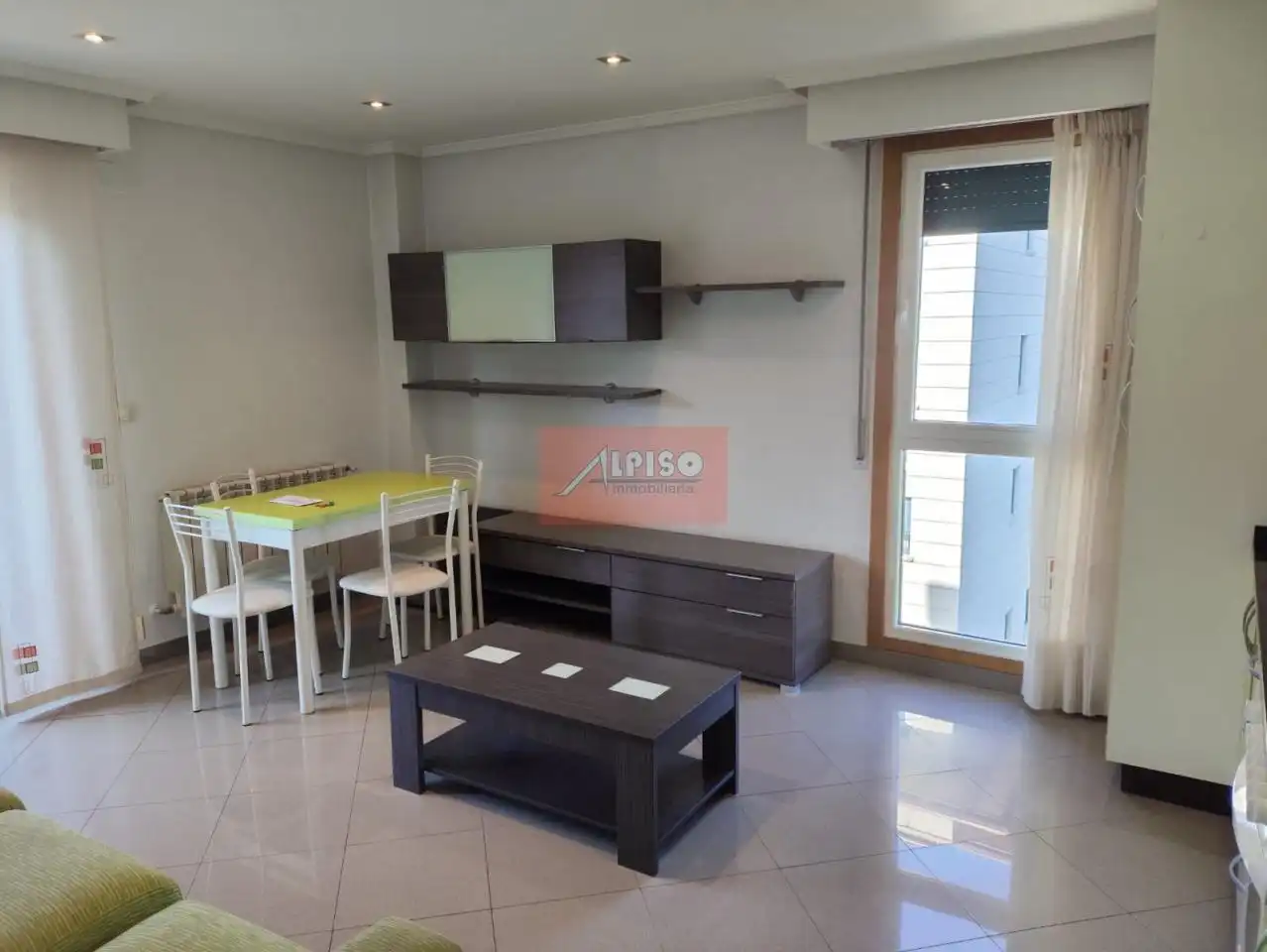 Apartament de lloguer a Villamil y Castro, As Lagoas