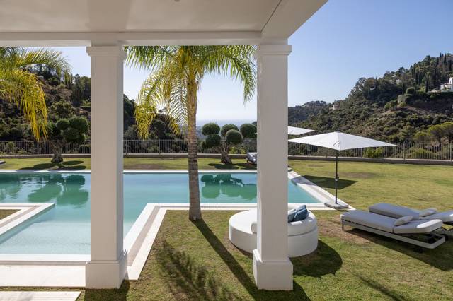 Casa-chalet en Venta en El Madroñal