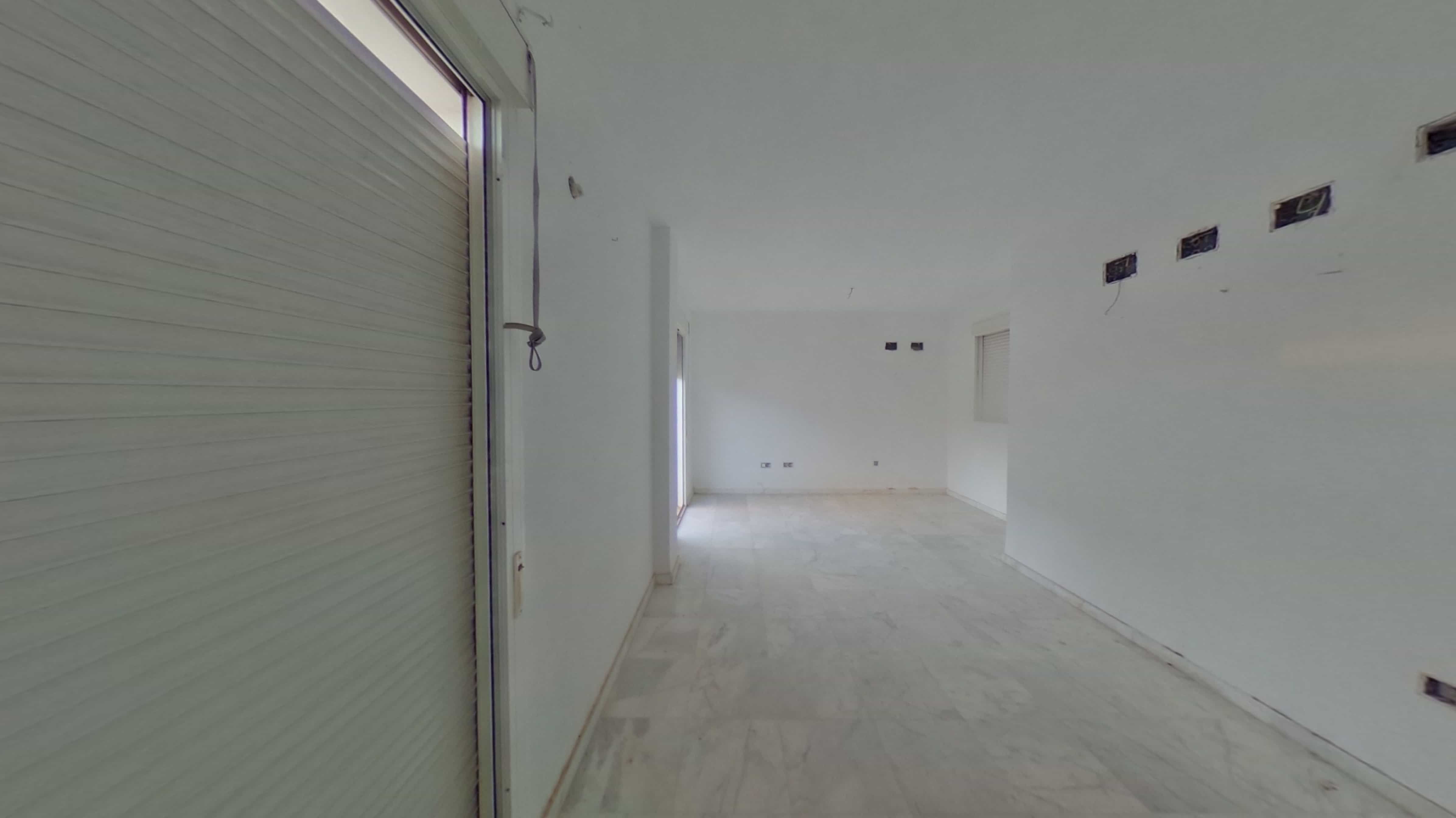 Casa adosada en venda en Bornos amb Terrassa, Traster i Balcó