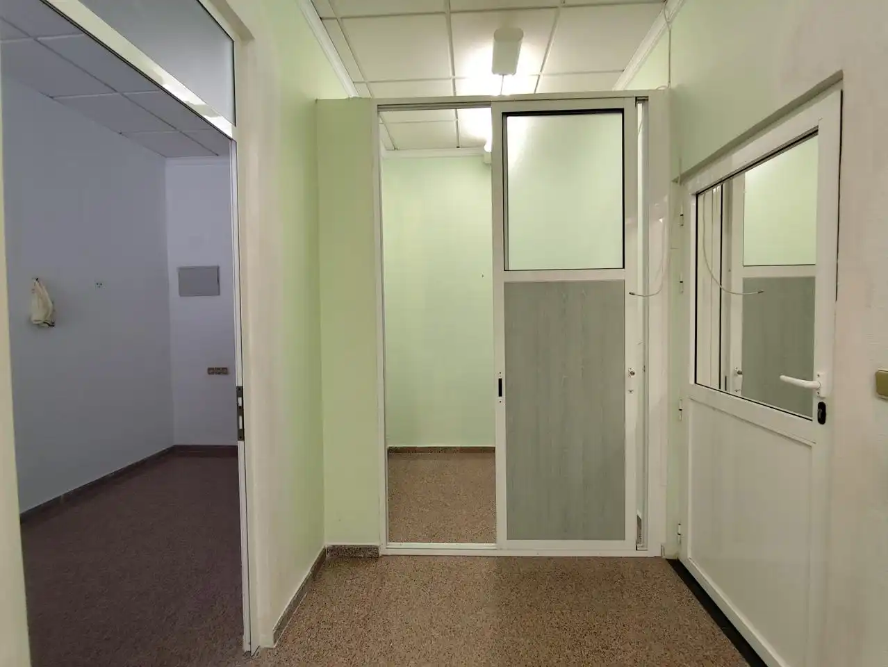 Local comercial en venda a Ibi