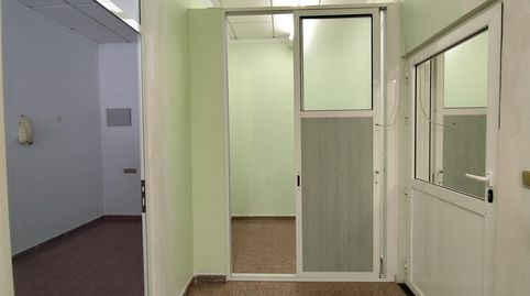 LOCAL COMERCIAL EN IBI IDEAL PARA OFICINAS 45000