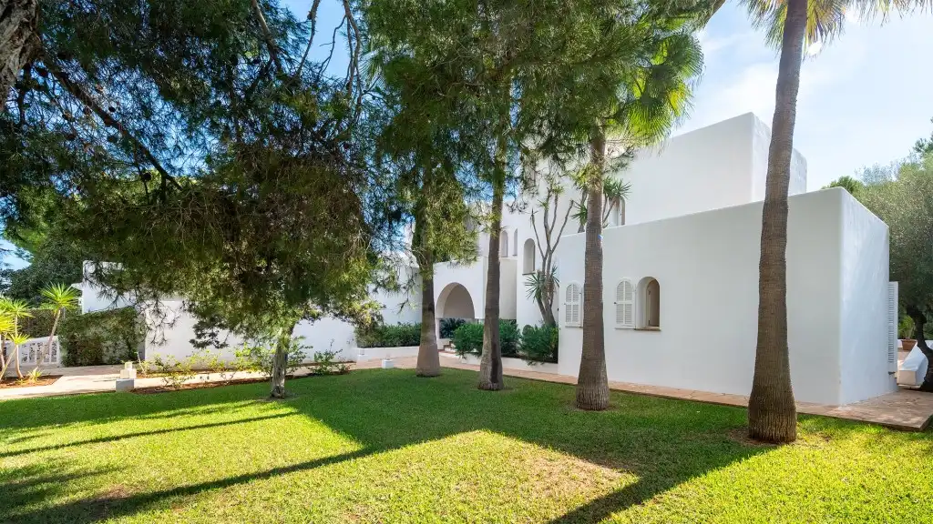 Villa mit Pool zum Verkauf in Cala d'Or, imagen 17