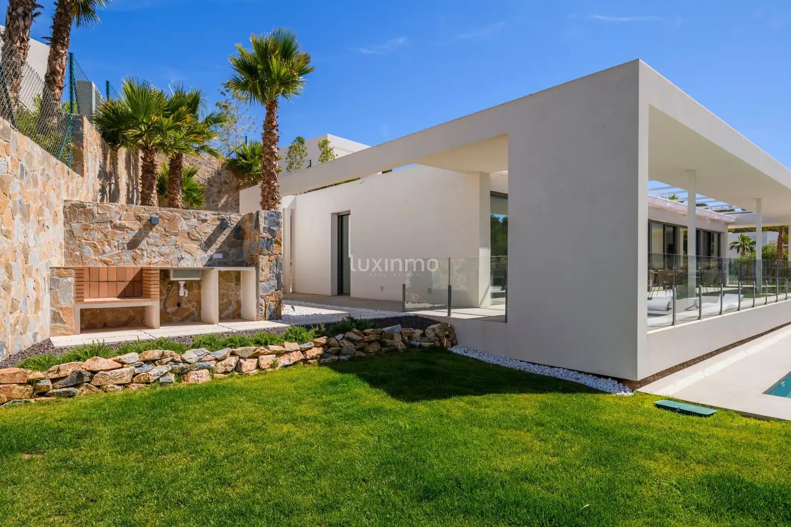 Detached house with pool for sale in Orihuela Costa, imagen 21