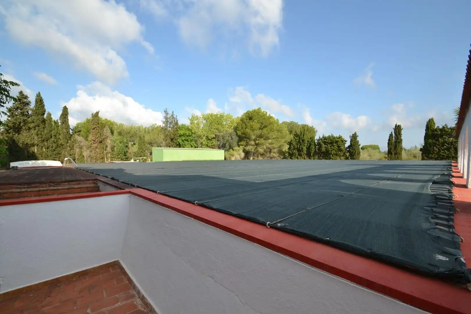 Country house with pool for sale in Partidas de interior - Zona Rústica, imagen 64