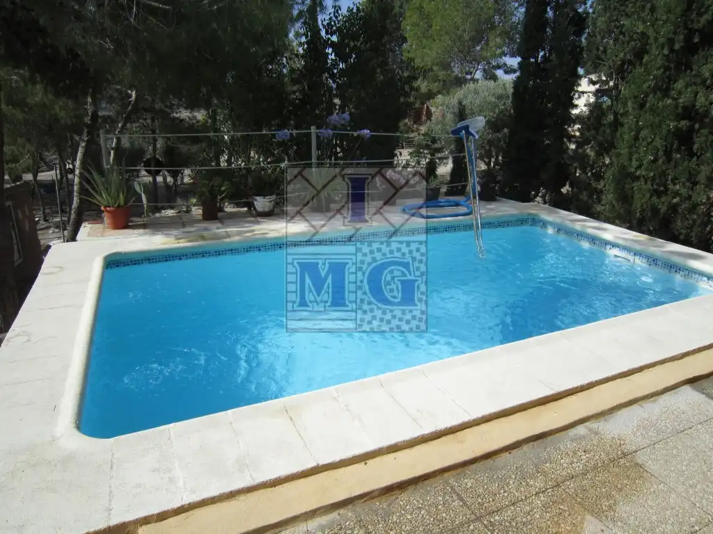 Casa o chalet en venta en Fortuna