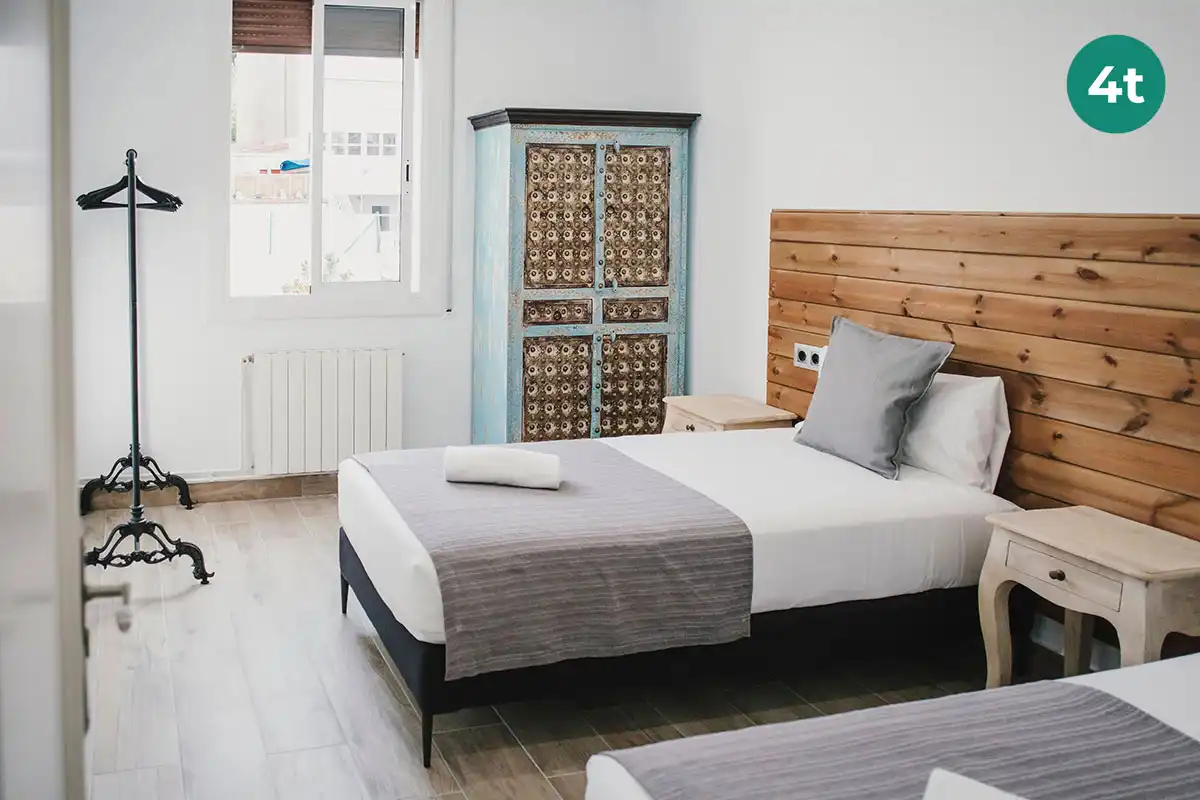 Wohnung mit Terrasse zum Verkauf in Carrer de Sant Paulí de Nola, imagen 59