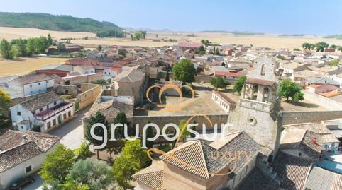 Foto 2 de Casa o xalet en venda a Calle Exconvento, 8, San Cebrián de Mazote, Valladolid