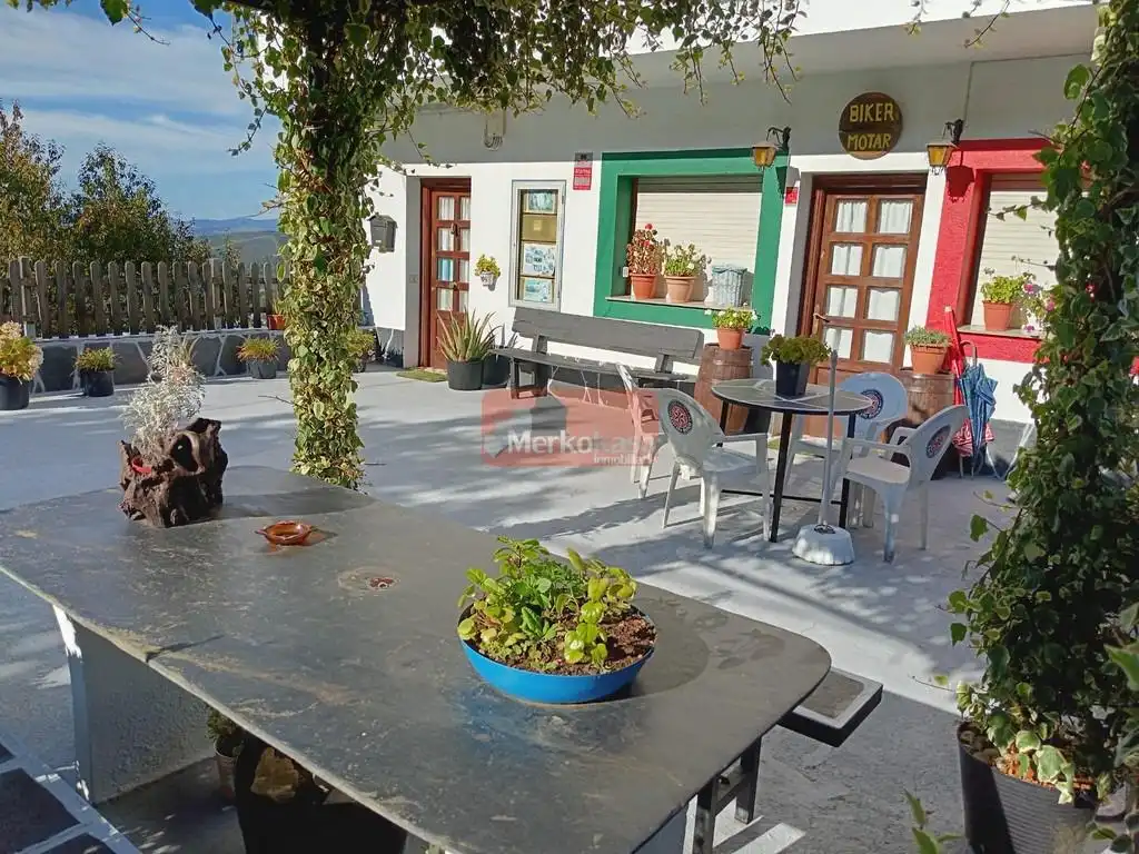 Local comercial en venda a Lugar FORNO-CAL - PQ CEREIXAL, imagen 38