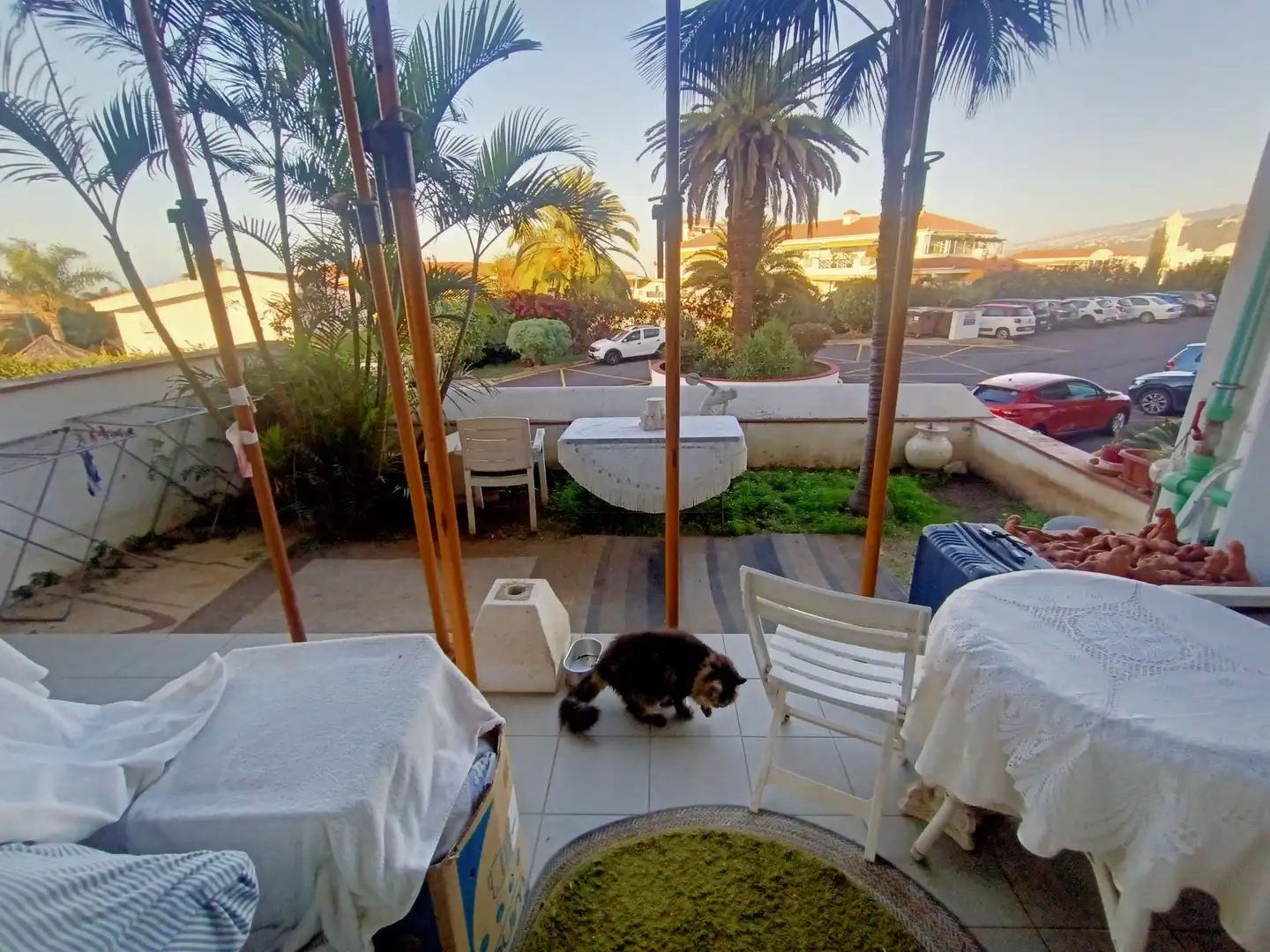 Wohnung mit Pool zum Verkauf in Calle de la Magarza, imagen 25