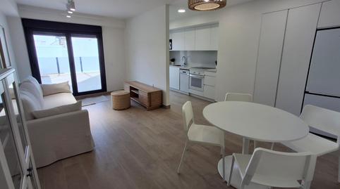 Photo 3 of Flat for rent in Calle Santo Tomas , 23, Pueblo, Benicasim / Benicàssim