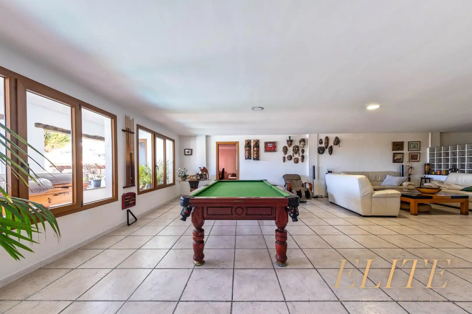 Casa o xalet en venda en Santa Brígida amb Calefacció, Jardí privat i Terrassa