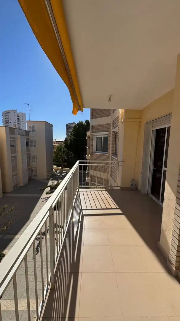 Flat for sale in Calle Meseguer, Santiago de la Ribera