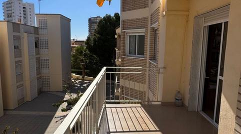 Foto 5 de Piso en venta en Calle Meseguer, Santiago de la Ribera, San Javier