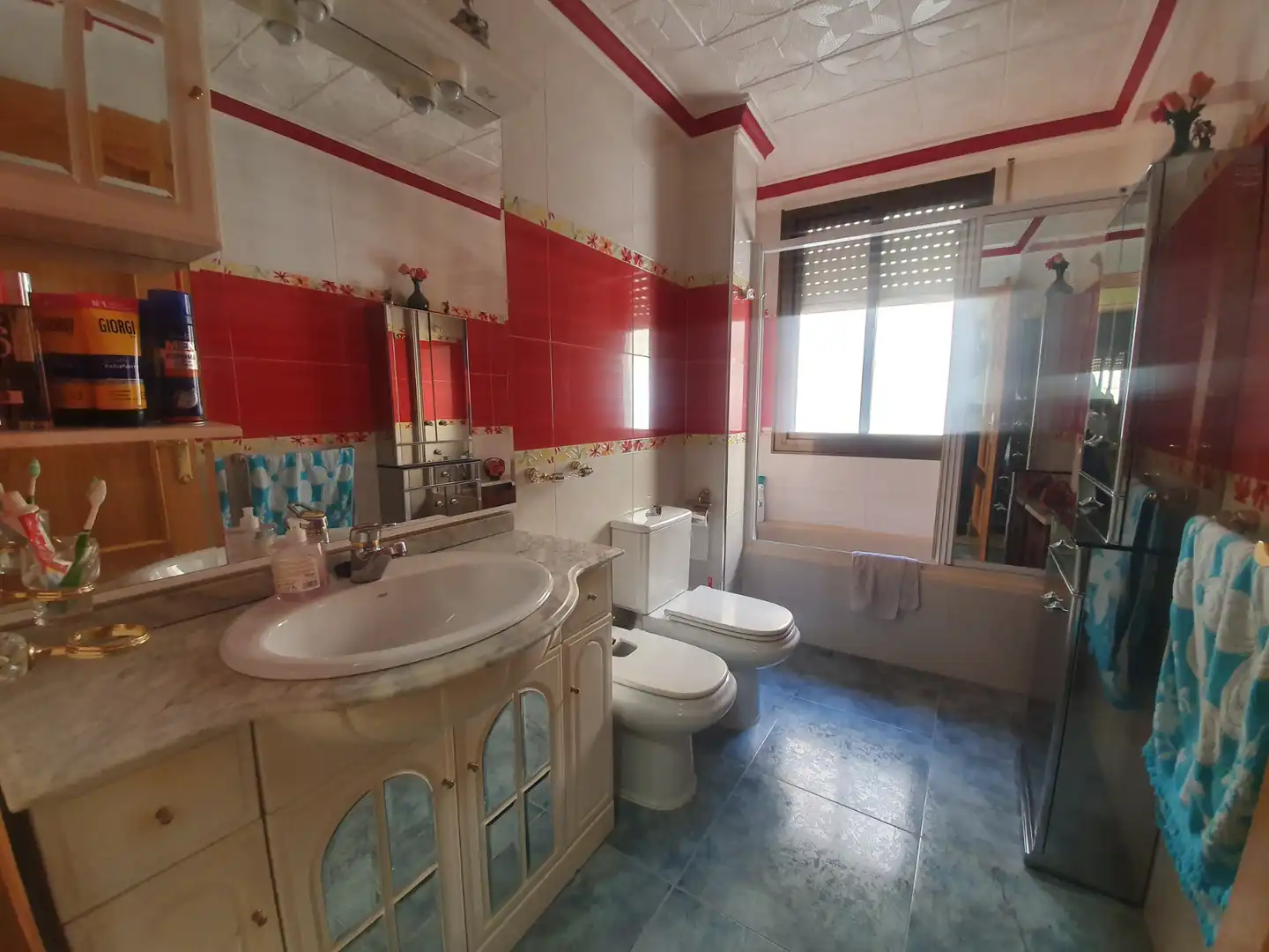 Piso con ascensor en venta en Plaza los Naranjos 2, imagen 5
