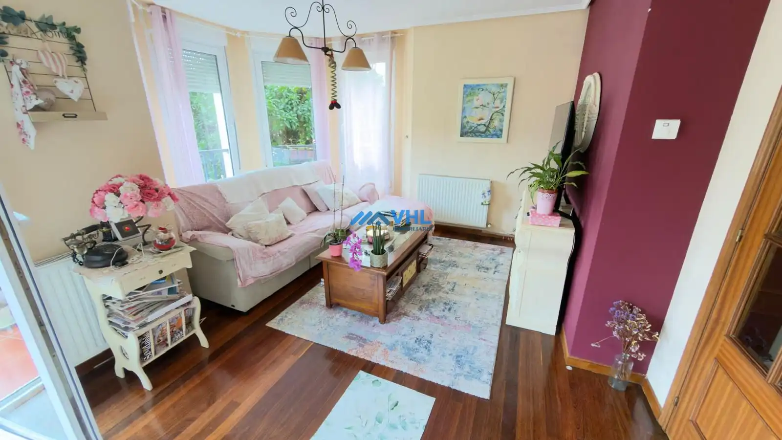 Wohnung mit Terrasse zum Verkauf in Barrio Mioño, imagen 10